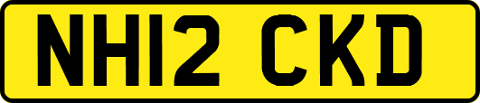 NH12CKD