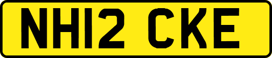 NH12CKE