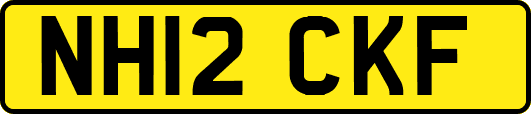 NH12CKF