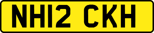 NH12CKH