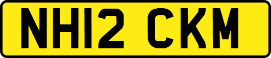 NH12CKM