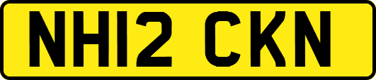 NH12CKN