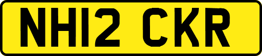 NH12CKR