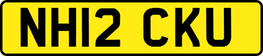 NH12CKU