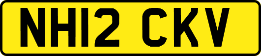 NH12CKV