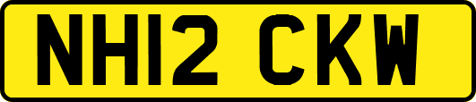 NH12CKW