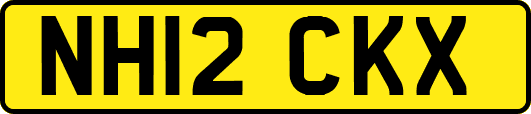NH12CKX
