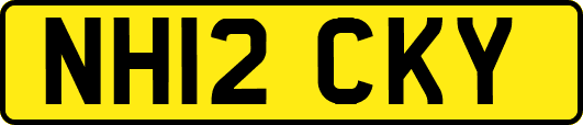 NH12CKY