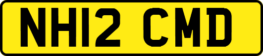 NH12CMD