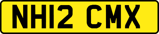 NH12CMX