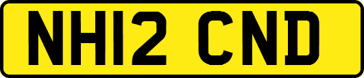 NH12CND