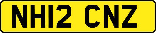NH12CNZ