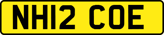 NH12COE
