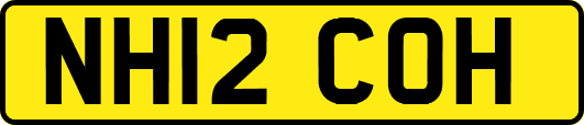 NH12COH