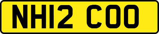 NH12COO
