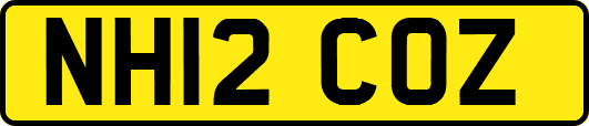 NH12COZ