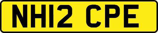 NH12CPE