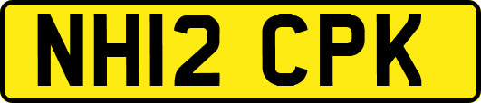 NH12CPK