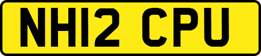 NH12CPU