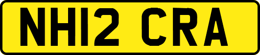 NH12CRA