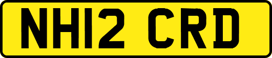 NH12CRD