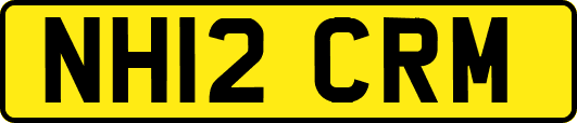 NH12CRM
