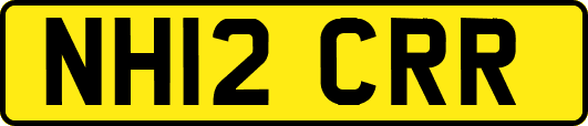 NH12CRR