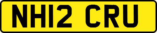 NH12CRU
