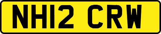 NH12CRW