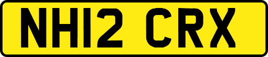 NH12CRX