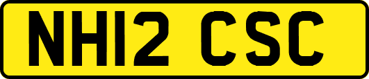 NH12CSC