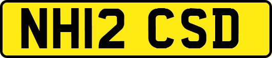 NH12CSD