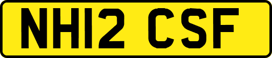 NH12CSF