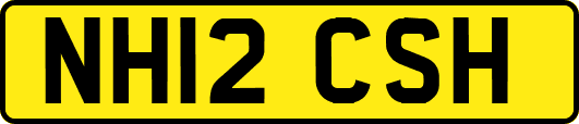 NH12CSH