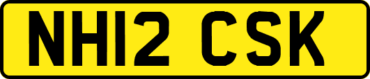 NH12CSK