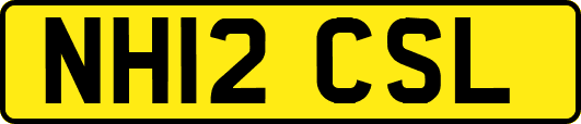 NH12CSL