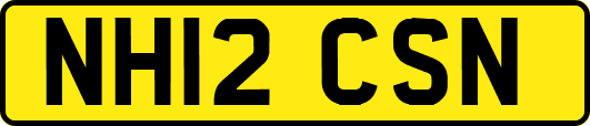 NH12CSN