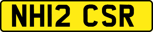 NH12CSR