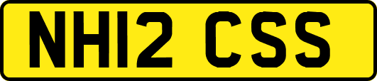 NH12CSS