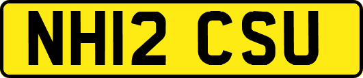 NH12CSU