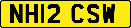NH12CSW
