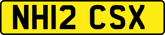 NH12CSX