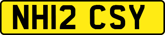 NH12CSY