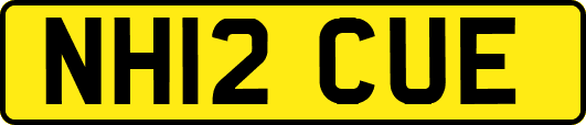 NH12CUE