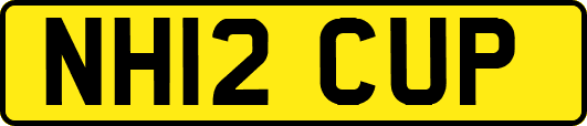 NH12CUP
