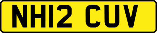 NH12CUV