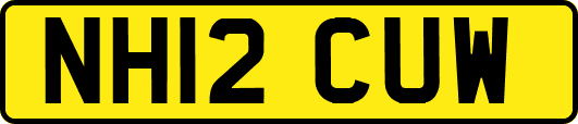 NH12CUW