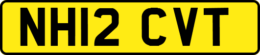 NH12CVT