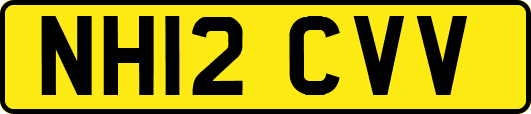 NH12CVV