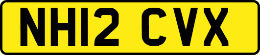 NH12CVX
